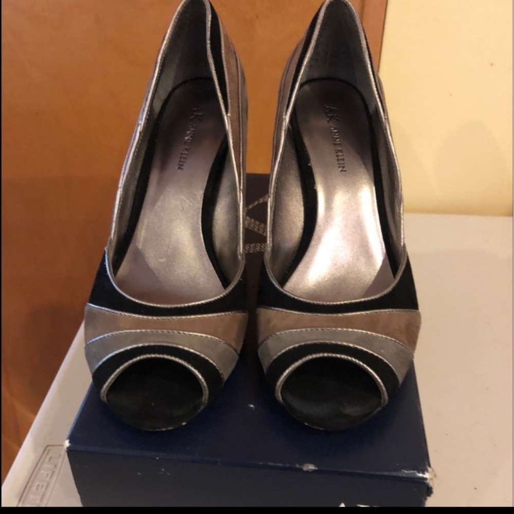 Ann Klein heels